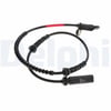 Abs Hız Sensörü Mını Mını 09/2013> Delphı Ss21320-12B1