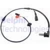 Abs Hız Sensörü Ön A6 97-05 1050M Delphı Ss20098