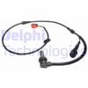 Abs Hız Sensörü Ön A6 97-05 1120M Delphı Ss20125