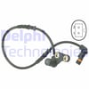 Abs Hız Sensörü Ön C180-C200-C220-C230-C240-C250-C280-C36-C43-Clk200-Clk230 Delphı Ss20493