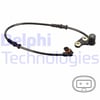Abs Hız Sensörü Ön C180-C200-C220-C230-C240-C250-C280-C36-C43-Clk200 Delphı Ss20492