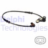 Abs Hız Sensörü Ön C180-C200-C220-C230-C240-C250-C280-C36-C43-Clk200 Delphı Ss20492