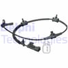 Abs Hız Sensörü Ön Chevrolet Malibu 01/12> Delphı Ss20358