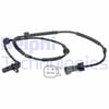 Abs Hız Sensörü Ön Chevrolet Spark 03/10> Delphı Ss20392