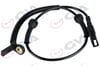 Abs Hız Sensörü Ön Connect 1.8 16V-Dı-Tdı-Tdcı 02 > Gva 5333510