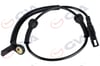Abs Hız Sensörü Ön Connect 1.8 16V-Dı-Tdı-Tdcı 02 > Gva 5333510