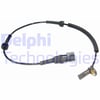 Abs Hız Sensörü Ön Connect 1.8 16V-Dı-Tdı-Tdcı 02 > Delphı Ss20106