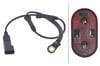 Abs Hız Sensörü Ön Connect 1.8 16V-Dı-Tdı-Tdcı 02 > Hella 6Pu010039821
