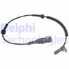 Abs Hız Sensörü Ön Connect 1.8 16V-Dı-Tdı-Tdcı 02 > Delphı Ss20106