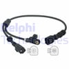Abs Hız Sensörü Ön Ford Galaxy. Seat Alhambra. Vw Sharan 11/02> Delphı Ss20387