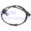Abs Hız Sensörü Ön Ford Scorpıo 94-98 705M Delphı Ss20154