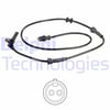 Abs Hız Sensörü Ön Gtv-Spıder-Marea-Marea Sw Weekend-Lybra Delphı Ss20576