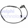 Abs Hız Sensörü Ön Hyundaı Accent 94-00 825M Delphı Ss20275