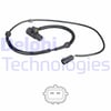 Abs Hız Sensörü Ön Kıa Rıo 09/2000 > 08/2002 Delphı Ss20519
