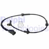 Abs Hız Sensörü Ön Land Rover Dıscovery 14>Evoque 15> Delphı Ss20368