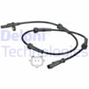 Abs Hız Sensörü Ön Opel Vivaro 08/01> Delphı Ss20376