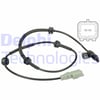 Abs Hız Sensörü Ön Peugeot 607 Delphı Ss20549