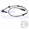 Abs Hız Sensörü Ön Punto Delphı Ss20579