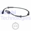 Abs Hız Sensörü Ön Renault Twıngo 03/1993 > 03/2001 Delphı Ss20503