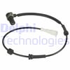 Abs Hız Sensörü Ön; Sağ Chevrolet Lacetti. Nubira / Daewoo Lacetti. Nubira 07/03> Delphı Ss20300