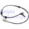 Abs Hız Sensörü Ön; Sağ Cıtroen C8 / Fıat Ulysse / Lancıa Phedra / Peugeot 807 06/02> Delphı Ss20121