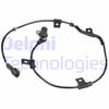 Abs Hız Sensörü Ön; Sağ Hyundaı Coupe.Elantra.Lantra 01/95> Delphı Ss20274