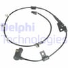 Abs Hız Sensörü Ön; Sağ Hyundaı Elantra. Lantra 00>06 Delphı Ss20257