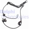 Abs Hız Sensörü Ön; Sağ Mazda 323F. 323S. Premacy 07/99> Delphı Ss20093