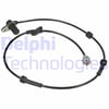 Abs Hız Sensörü Ön Sağ Nıssan X-Traıl 01-13 990M Delphı Ss20281