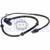 Abs Hız Sensörü Ön Sağ Rıo Delphı Ss20516