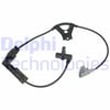 Abs Hız Sensörü Ön; Sağ Toyota Corolla 1.3. 1.4. 1.6. 1.8. 1.9D. 2.0D 97>02 Delphı Ss20289