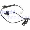 Abs Hız Sensörü Ön Sağ Toyota Corolla 02-06 940M Delphı Ss20264
