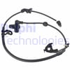 Abs Hız Sensörü Ön Sağ Toyota Yarıs 99-05 Verso 00-05 Yarıs 05> 860M Delphı Ss20284