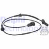 Abs Hız Sensörü Ön Sağ Volvo Xc90 2.5T Awd 02-14 3.2 Awd 06-10 Delphı Ss20489