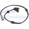 Abs Hız Sensörü Ön Scudo 96>Jumpy 95-06 P806 95-02 Expert 96-00 Evasıon 97-02 Delphı Ss20268
