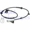 Abs Hız Sensörü Ön; Sol Chevrolet Aveo 1.4 03/11> Delphı Ss20363