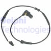 Abs Hız Sensörü Ön; Sol Hyundaı Accent. Accent Saloon 01/00> Delphı Ss20240
