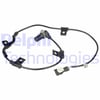 Abs Hız Sensörü Ön Sol Hyundaı Coupe 02-09 Lantra 95-00 1000M Delphı Ss20278
