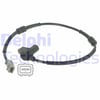 Abs Hız Sensörü Ön; Sol Peugeot 306 93>03 Delphı Ss20067