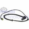 Abs Hız Sensörü Ön Sol Rıo Delphı Ss20515