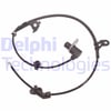Abs Hız Sensörü Ön Sol Toyota Yarıs 03-05 915M Delphı Ss20230