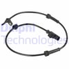 Abs Hız Sensörü Ön; Sol/Sağ Cıtroen C1; Peugeot 107; Toyota Aygo 06/05> Delphı Ss20301