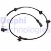 Abs Hız Sensörü Ön; Sol/Sağ Ford Explorer. Ranger / Mazda B2300. B3000b. B4000 / Mercury Mountaineer Delphı Ss20192