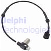 Abs Hız Sensörü Ön; Sol/Sağ Ford Galaxy 09/95>08/97 Delphı Ss20194