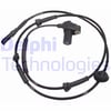 Abs Hız Sensörü Ön; Sol/Sağ Ford Transit 07/03>05/06 Delphı Ss20157