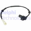 Abs Hız Sensörü Ön; Sol/Sağ Renault Kangoo. Kangoo Express 97>08 Delphı Ss20202