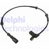 Abs Hız Sensörü Ön; Sol/Sağ Renault Megane. Scenic 95>03 Delphı Ss20068