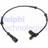 Abs Hız Sensörü Ön; Sol/Sağ Renault Megane. Scenic 95>03 Delphı Ss20068