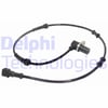 Abs Hız Sensörü Ön; Sol/Sağ Volvo S40.V40 07/95>06/04 Delphı Ss20118