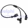 Abs Hız Sensörü Ön Vw Sharan 1.8T 20V 97-10 2.8 V6 24V 00-10 Delphı Ss20171